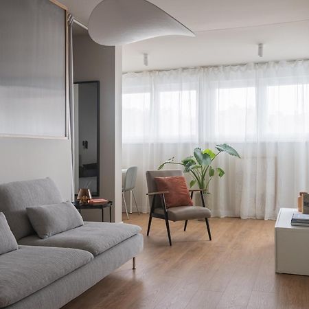 Indigo - Brand New Studio Apartment Split Kültér fotó