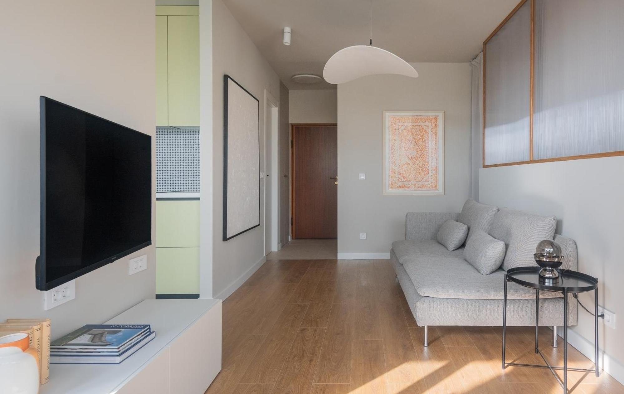 Indigo - Brand New Studio Apartment Split Kültér fotó