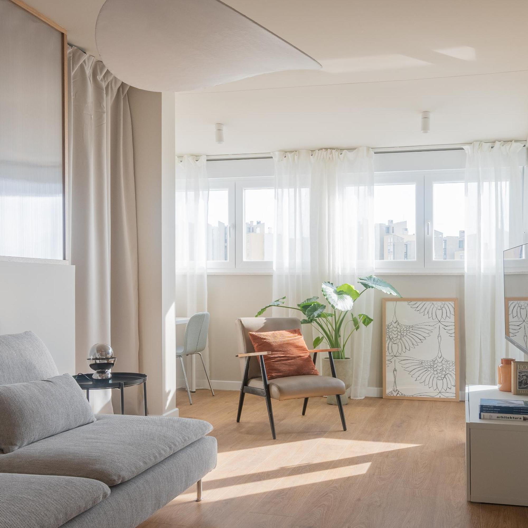 Indigo - Brand New Studio Apartment Split Kültér fotó
