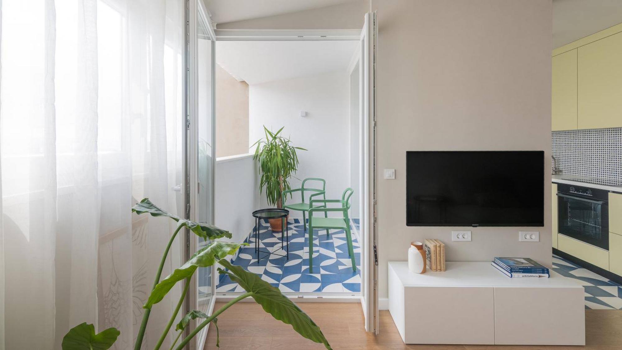 Indigo - Brand New Studio Apartment Split Kültér fotó