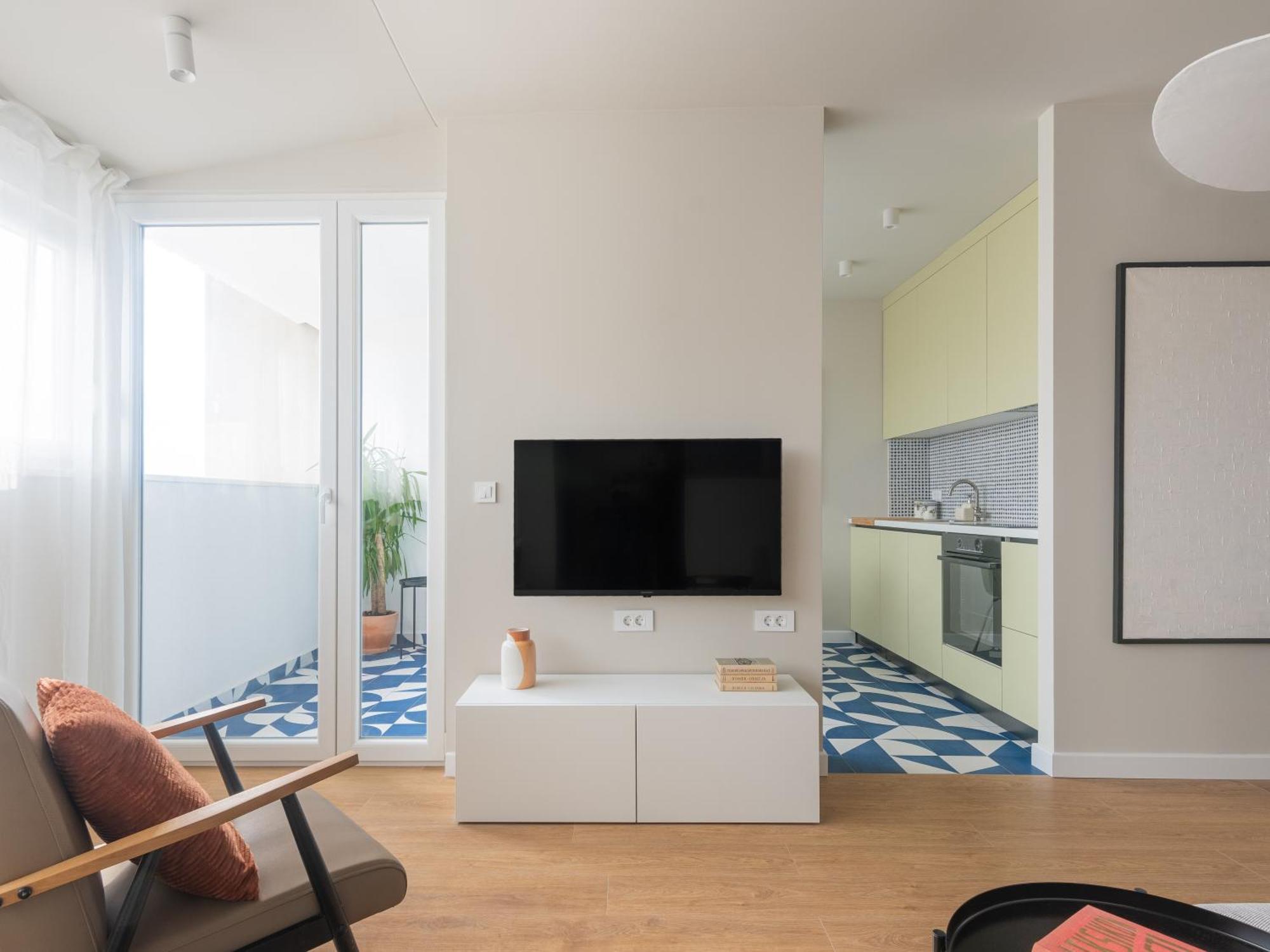 Indigo - Brand New Studio Apartment Split Kültér fotó