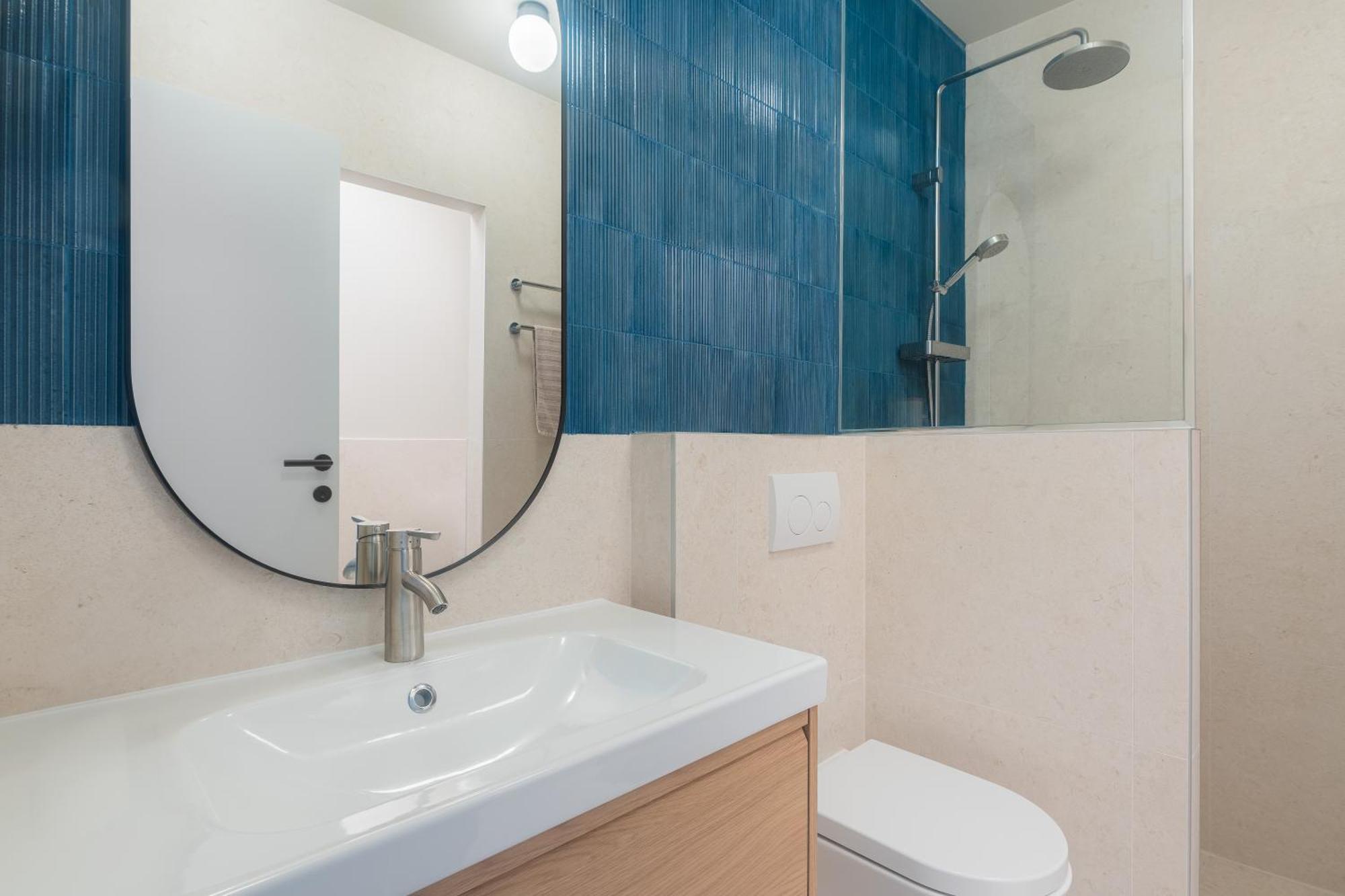 Indigo - Brand New Studio Apartment Split Kültér fotó