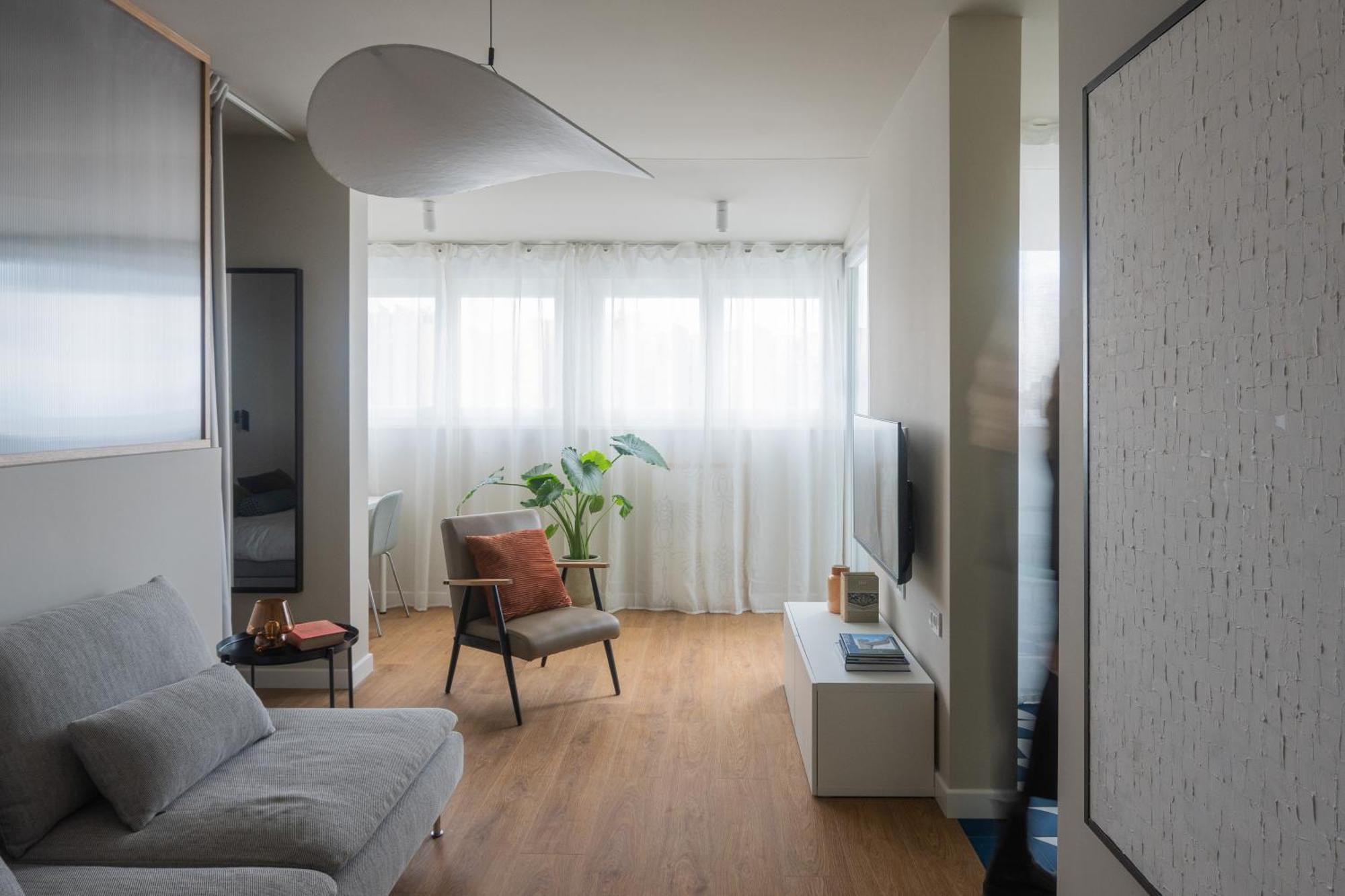 Indigo - Brand New Studio Apartment Split Kültér fotó